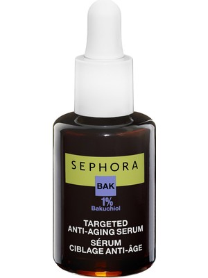 Sephora Collectıon Targeted Anti-Aging Serum - P10024391
