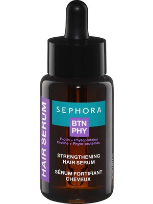 Sephora Collectıon Strengthening Hair Serum - P10014997