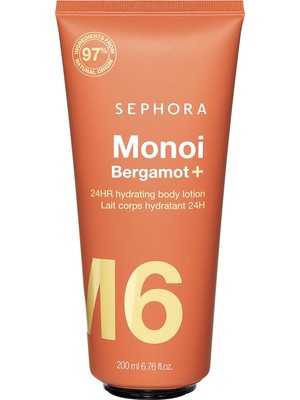 Sephora Collectıon 24 Saat Nemlendirici Vücut Losyonu - 736650