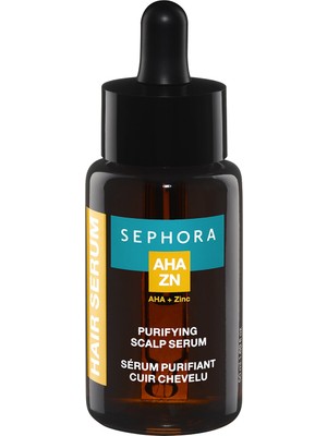 Sephora Collectıon Aha And Zinc Serum - P10049221