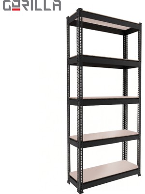 Gorilla Racking Gorilla Modüler Raf / Ahşap