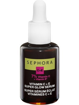 Sephora Collectıon Vitamin C+E Super Glow Serum - 558583
