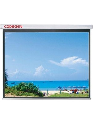 TeknoKapsül Codegen Ax-24 240X200 Storlu Perde