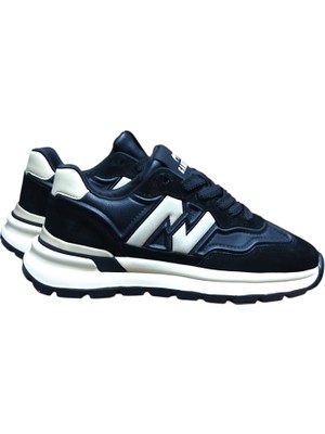 Gamelu Erkek Memory Foam Taban Yürüyüş Ayakkabısı Casual Spor Ayakkabı Erkek Sneaker