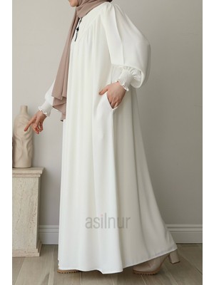 Asilnur Vera Ferace Ekru