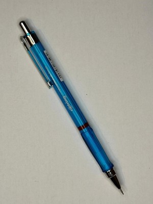 Mikasso Versatil Kalem Visuclick 0.7 mm (1 Adet) Mavi
