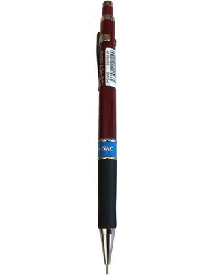 Mikasso TLG-107 0,7 Uçlu Versatil Kalem Bordo Bordo