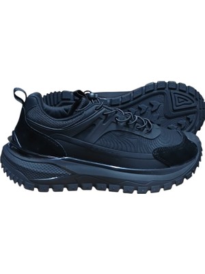 Gamelu Erkek Günlük Outdoor Sneaker Akıllı Bağcık Özellikli