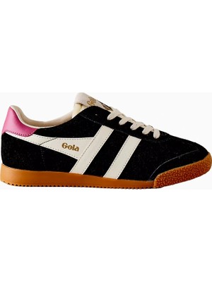 Anthropologie Gola Elan Kadın Süet Sneakers