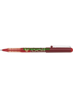 Pilot Bl-Vb7 864 Kalem 0,7mm Kirmizi