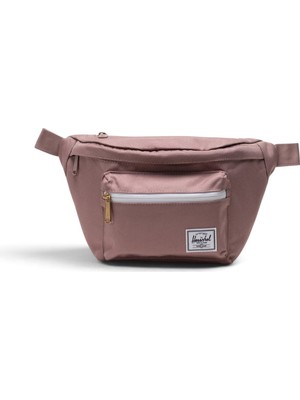 Herschel Pop Quiz  Suya Dayanıklı Kumaş Bel Çantası, 3.5 L Uniseks Pembe Çanta - 11406