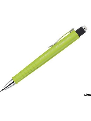 Mikasso Poly Matic Versatil 07 Soft Yeşil Sarı
