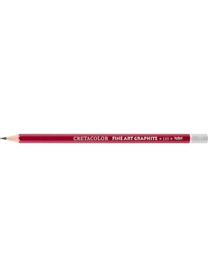 Mikasso Cleos Fine Art Graphite Dereceli Kalem 7h (160 17) Çok Renkli