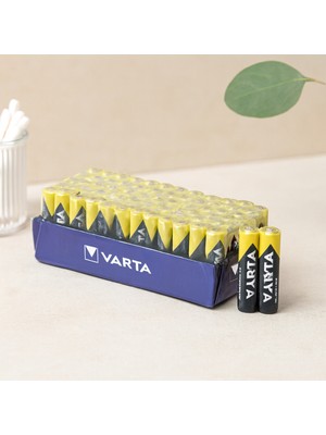 Renas Store Aaa Ince Pil 60'lı Paket