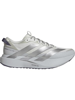 Adidas Adizero Evo Sl Atr Erkek Gri Koşu Ayakkabısı (KI7835)