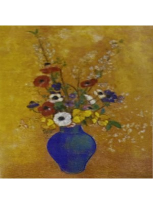 Elegantshop 5d Yapışan Boncuk Mozaik Tablo 30*40 cm L2
