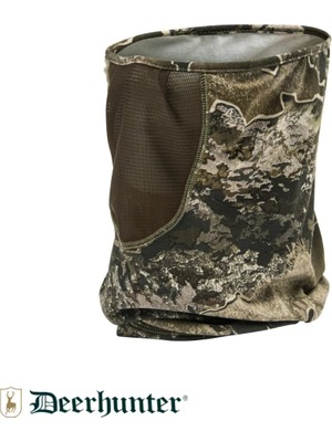 Deerhunter Excape Yüz Maskesi 93 Realtree Excape