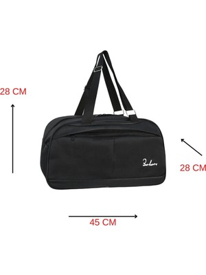 Kadin Omuz Cantasi Gunluk Yeni Sezon Galb Leather Siyah