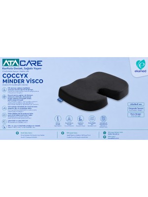Atacare Coccyx Minder Visko