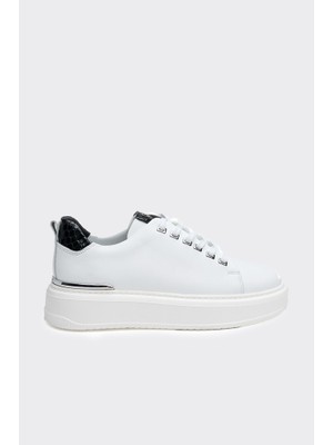 Günlük Hakiki Deri Erkek Sneaker