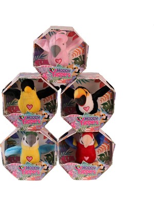 Renas Store HY-332 9590 Happy Yappers Slap Bank Bileklik
