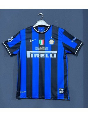 Candy Cup Milan Quaresma 7 Futbol Forması Mavi