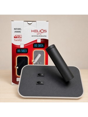 Helios Helıos LED Duvar Aydınlatma 15W