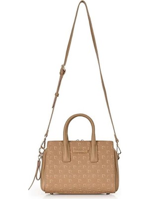 Pierre Cardin 05PC26Y104201-P cm Camel Kadın Çanta