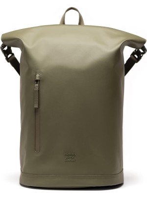 Herschel Roll Top Backpack Flint Stone