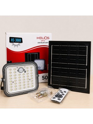 Helios Helıos Opto Solar LED Projektör 50W