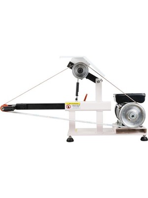 Zenviaa ZM-21006 2200 Watt Profesyonel Zımpara Makinesi ZENVIAA365423
