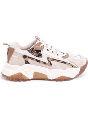 Derinet Comfort Taban Kadın Sneaker