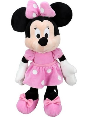 TeknoKapsül Peluş 43 cm