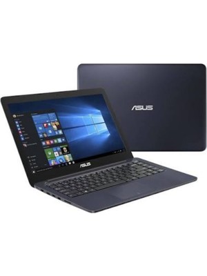 Notebook Asus E402S | Celeron Işlemci | 4 GB Ram | 120 GB SSD | Yenilenmiş Dizüstü Bilgisayar (13,3 Inç)