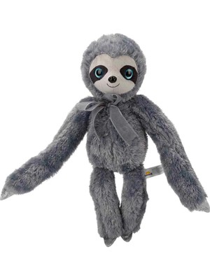 TeknoKapsül Peluş Tembel Hayvan 35 cm