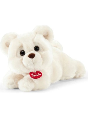 TeknoKapsül Peluş Teddy Bear Teo Ivory 20 cm
