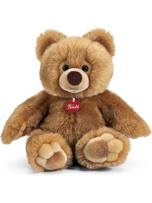 TeknoKapsül Peluş Ayı Ettore 20 cm