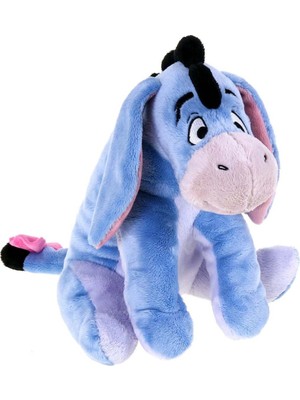 TeknoKapsül Eeyore Core Peluş 35 cm