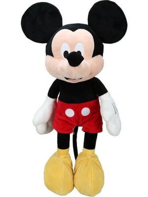 TeknoKapsül Mickey Core Peluş 60 cm