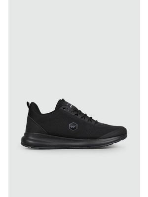 Wickers 2551 Unisex (Erkek-Kadın) Günlük Rahat Spor Ayakkabı