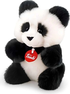 TeknoKapsül Peluş Panda 20 cm