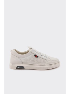 Derinet Günlük Comfort Taban Erkek Sneaker