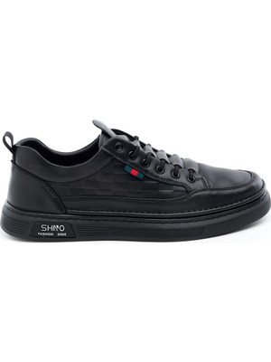 Derinet Günlük Comfort Taban Erkek Sneaker