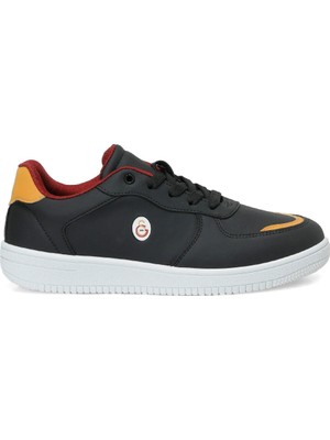 Gs Kalen Pu  G Siyah Erkek Çocuk Sneaker