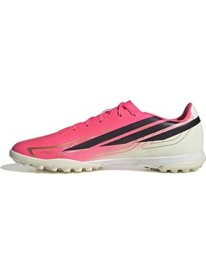 Adidas F50 Hyperfast Club Tf Turuncu Erkek Halı Saha Ayakkabısı