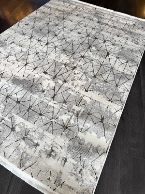 Gümüşsuyu Liona 15330 Halı Bej 160X230