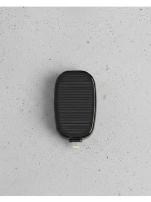 Akıllı Bayi Solar Şarjlı Powerbank Acil Durum Için Hafif ve Kompakt Aby