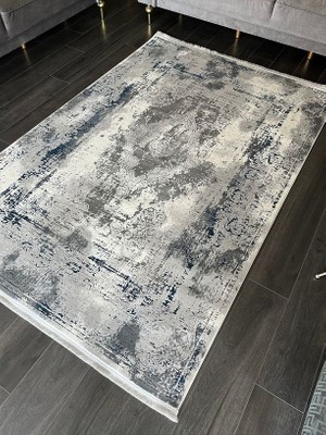 Gümüşsuyu Liona 12721 Halı Mavi 160X230