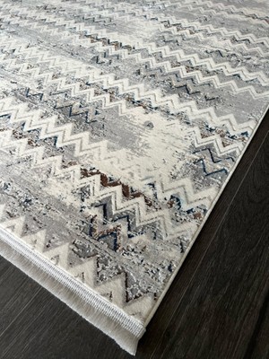 Gümüşsuyu Liona 14896 Halı Krem 160X230