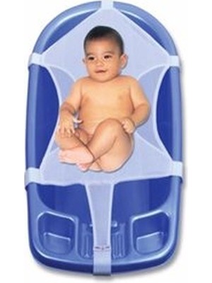 TeknoKapsül Bebek Banyo Küvet Filesi